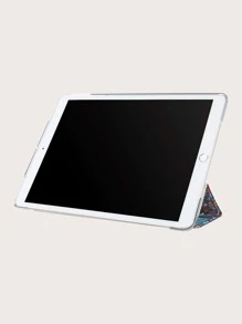 Hộp đựng đồ họa hoạt hình tương thích với iPad - Nhiều màu - Xem 3