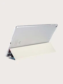 Hộp đựng đồ họa hoạt hình tương thích với iPad - Nhiều màu - Xem 4