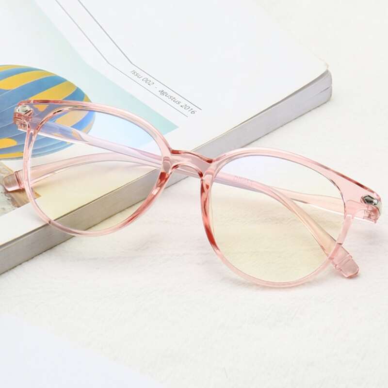 

Anti-blue Light Eyeglasses