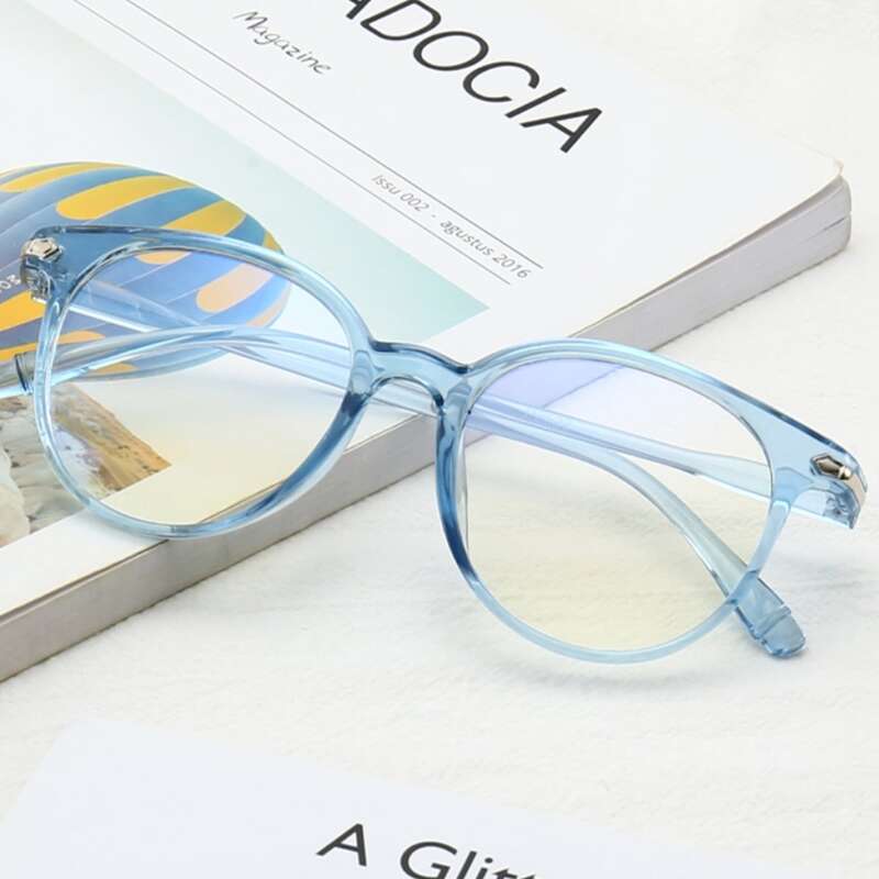 

Anti-blue Light Eyeglasses