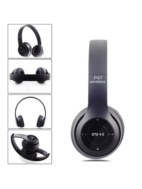 Wireless Headphone SHEIN UK