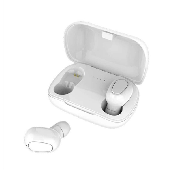 

Многофункциональные наушники-Bluetooth, Белый