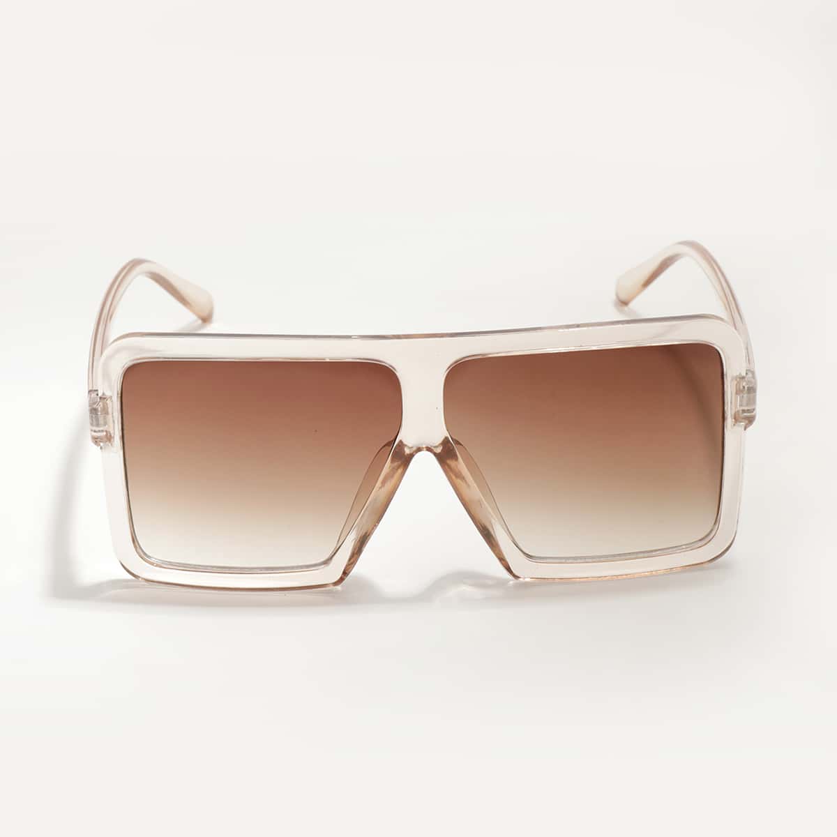 

Flat Top Sunglasses