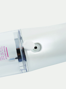 5pcs Portable Dental Water Jet - White - View 4