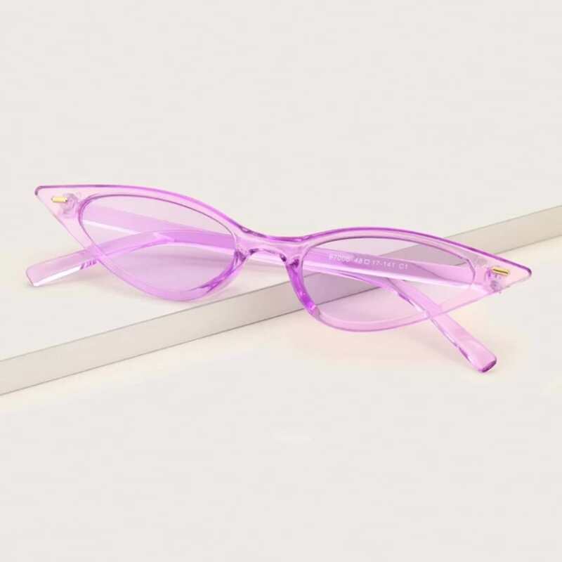 

Cat Eye Sunglasses