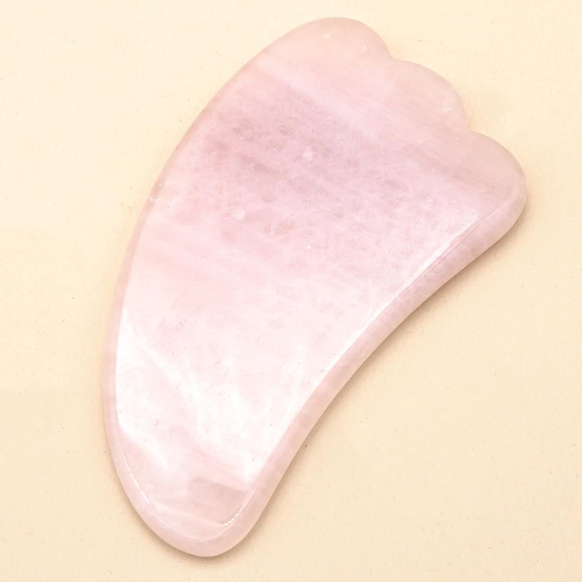 

1pc Massage Board, Baby pink