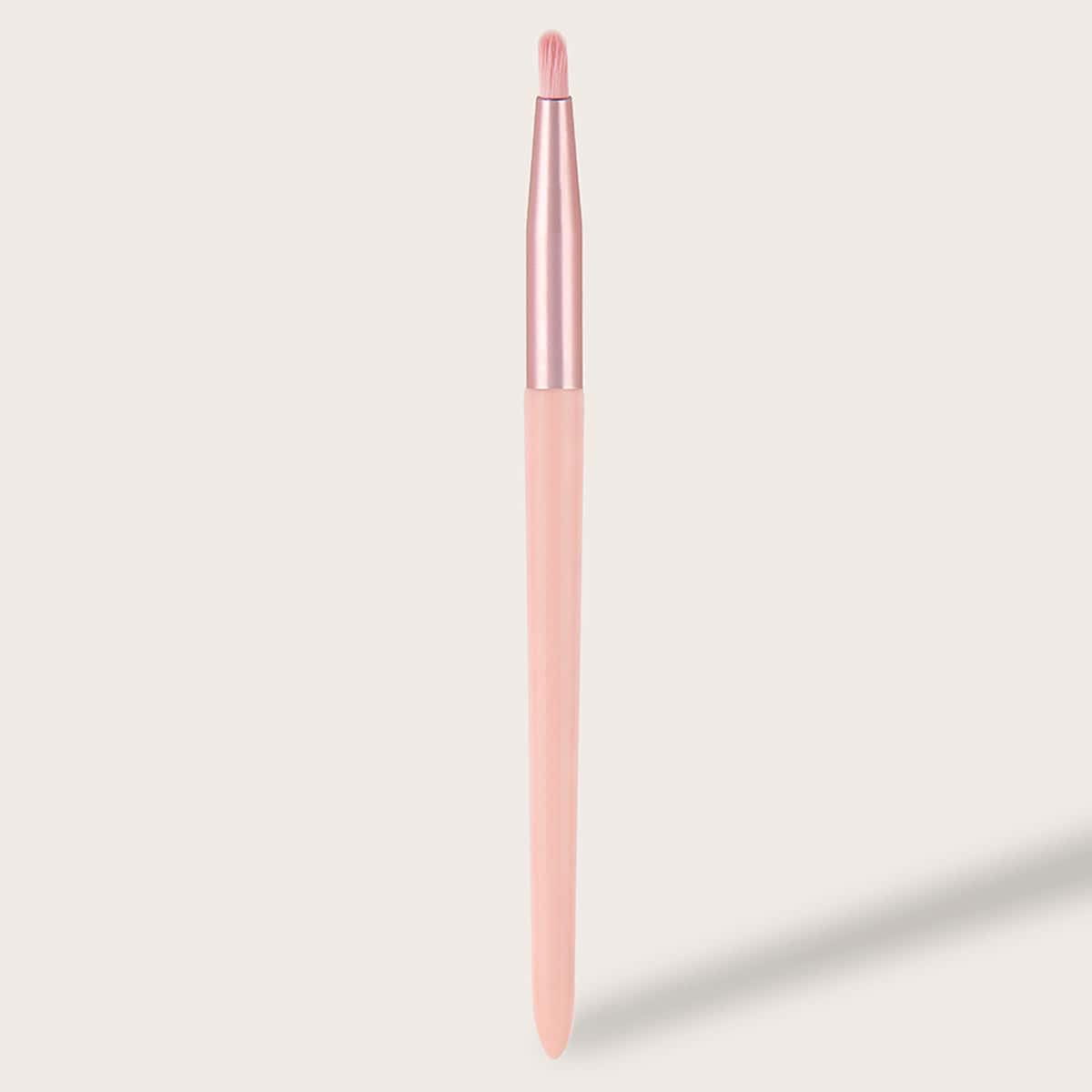 

1pc Lip Brush, Baby pink
