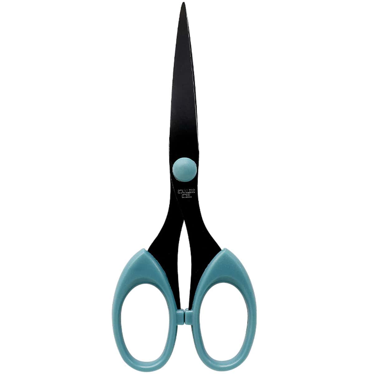 

1pc Random Color Scissors, Multicolor