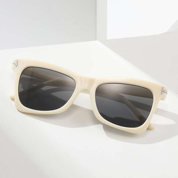 

Acrylic Frame Sunglasses