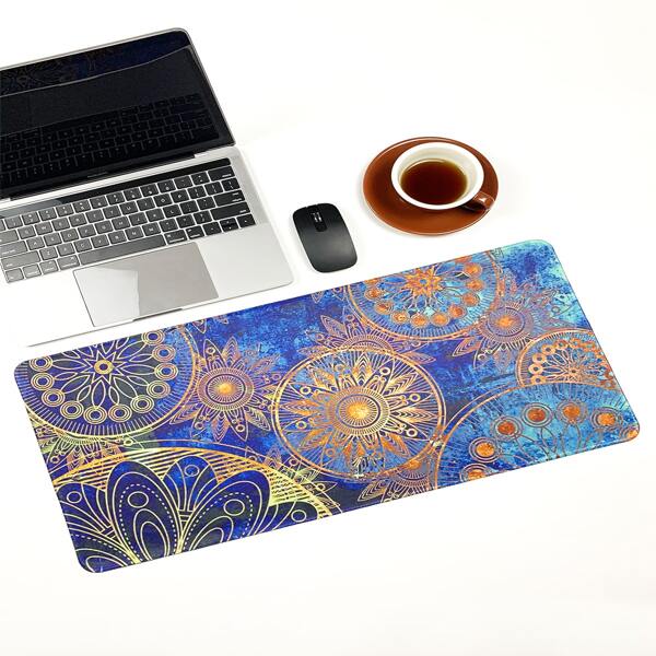 

Graphic Mouse Pad, Multicolor