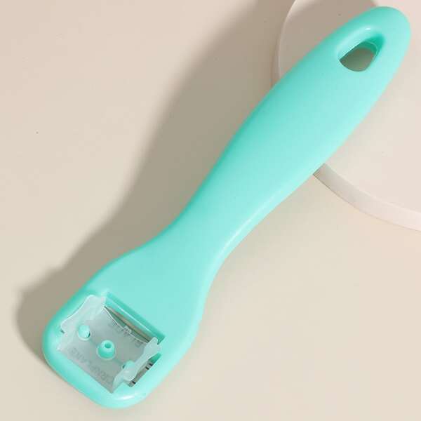 

1pc Foot Pedicure Tool, Green