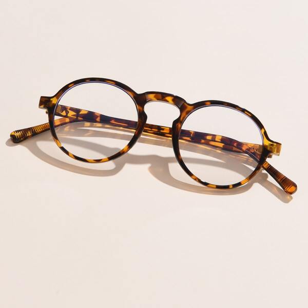 

Anti-Blue Light Eyeglasses