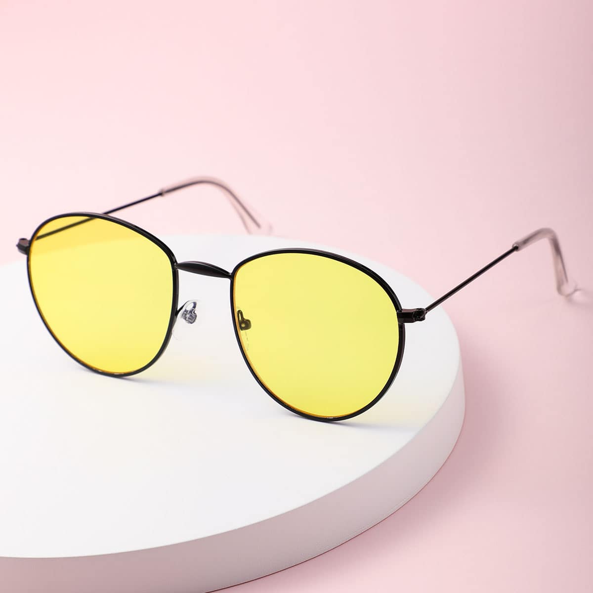 

Tinted Lens Sunglasses
