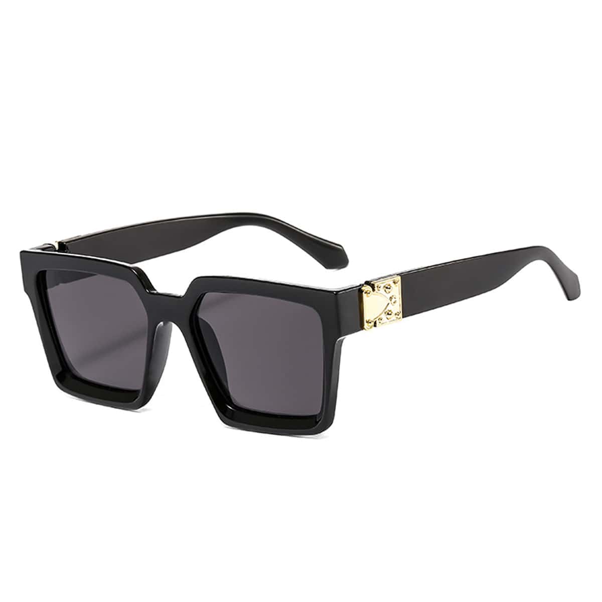 

Rectangle Frame Sunglasses