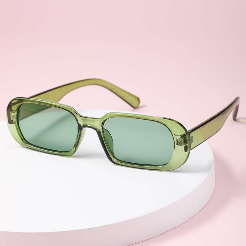

Tinted Lens Sunglasses