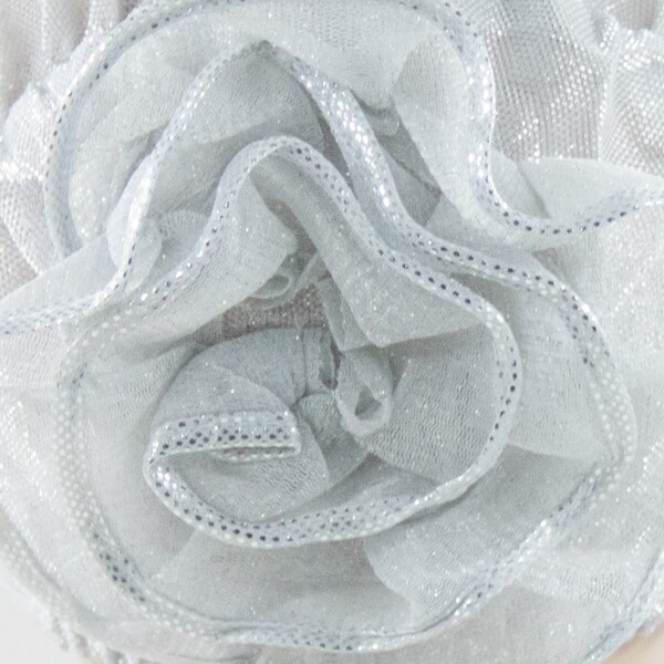 

Rhinestone Decor Hat, Blue