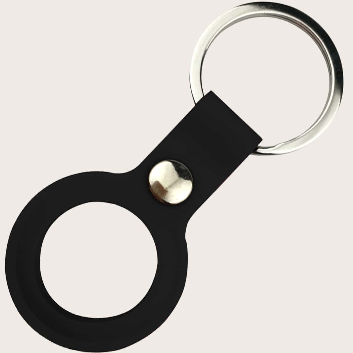 

Ring Linked AirTag Case, Black