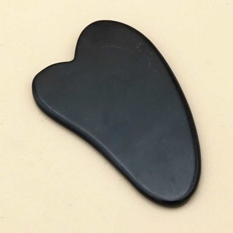 

1pc Massage Board, Black