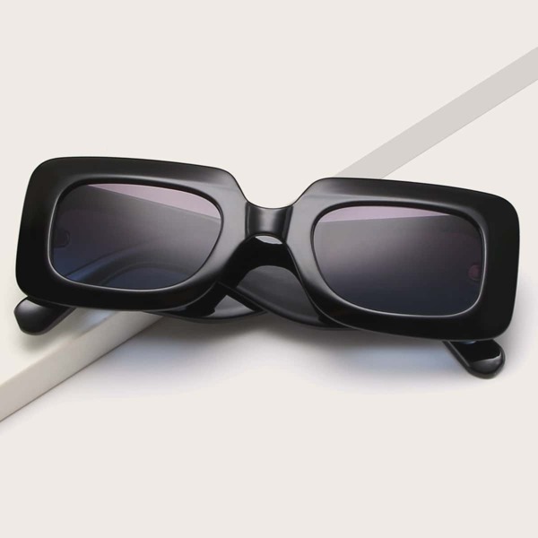 

Square Frame Sunglasses