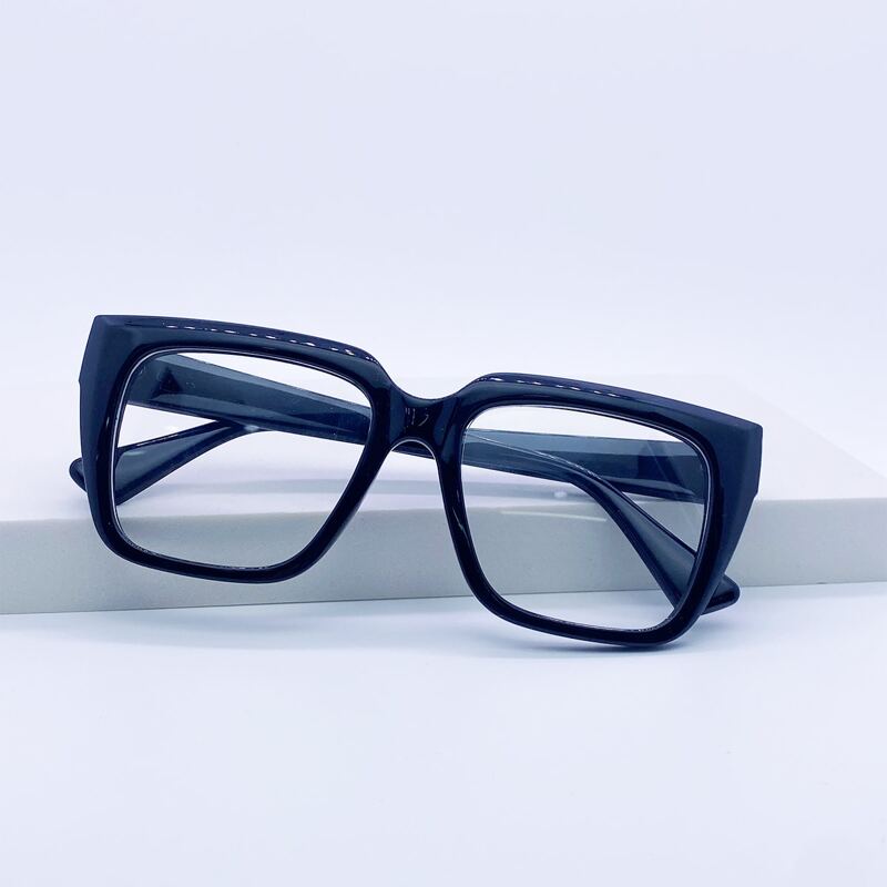 

Acrylic Frame Glasses