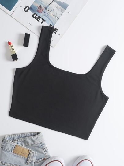 С простым принтом Основы Майка | SHEIN Россия - Топ-100 товаров на SHEIN