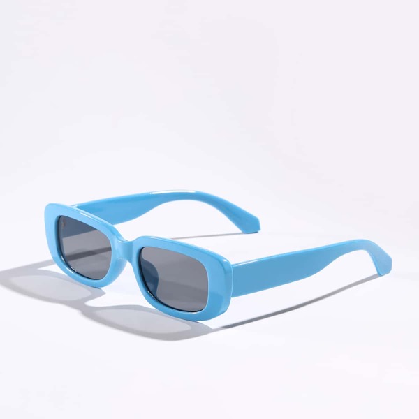 

Square Frame Sunglasses