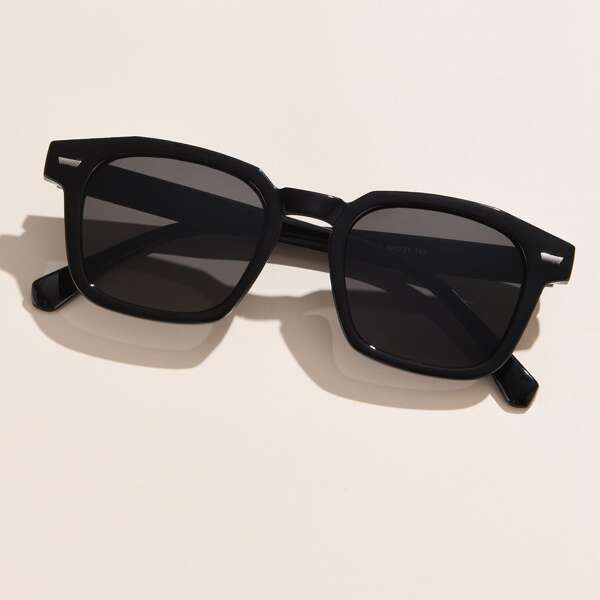 

Acrylic Frame Sunglasses