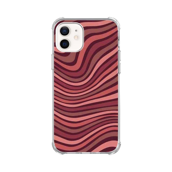 

Graphic Phone Case, Multicolor