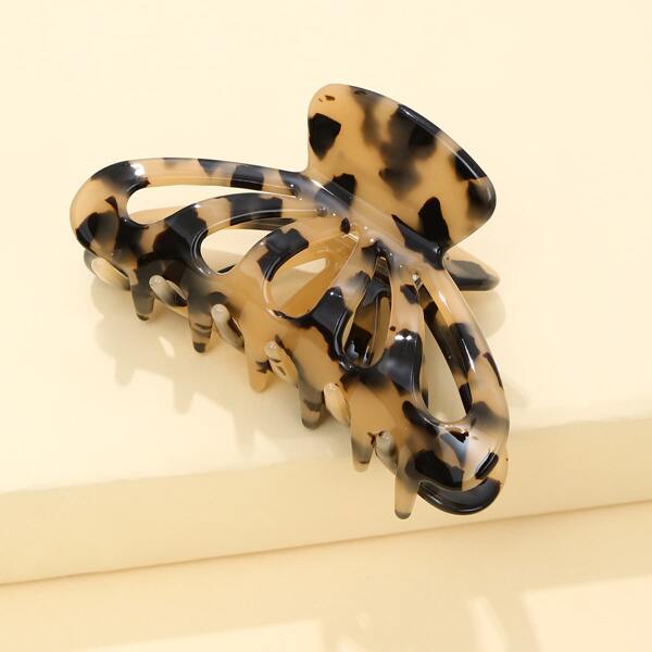 

Acetic Acid Hair Claw, Multicolor