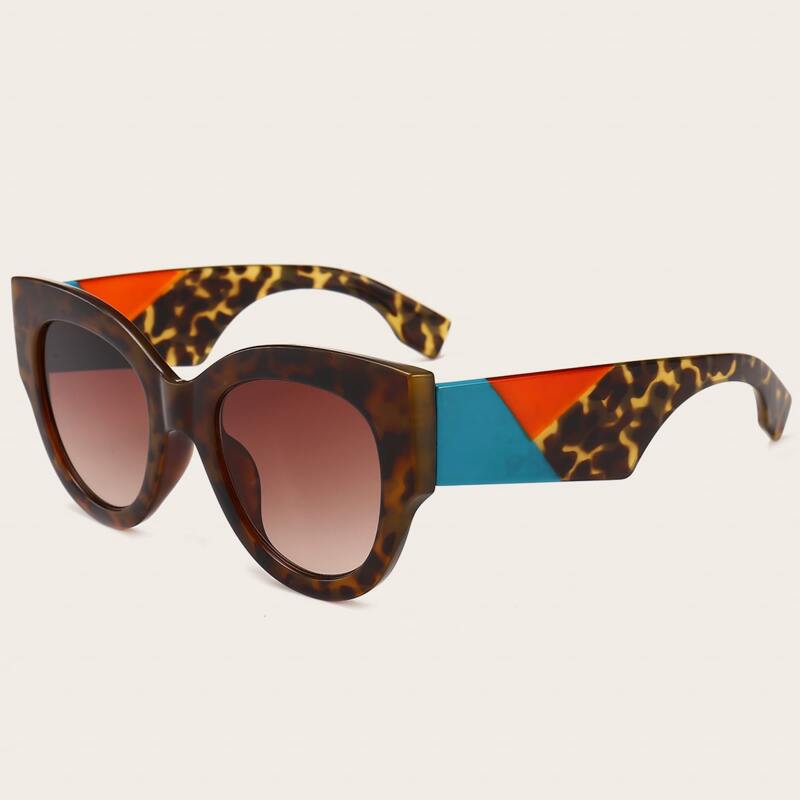 

Tinted Lens Sunglasses