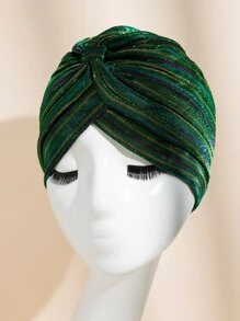 Mũ quấn sọc - Nhiều màu - Xem 2