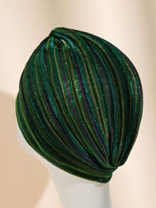 Mũ quấn sọc - Nhiều màu - Xem 3