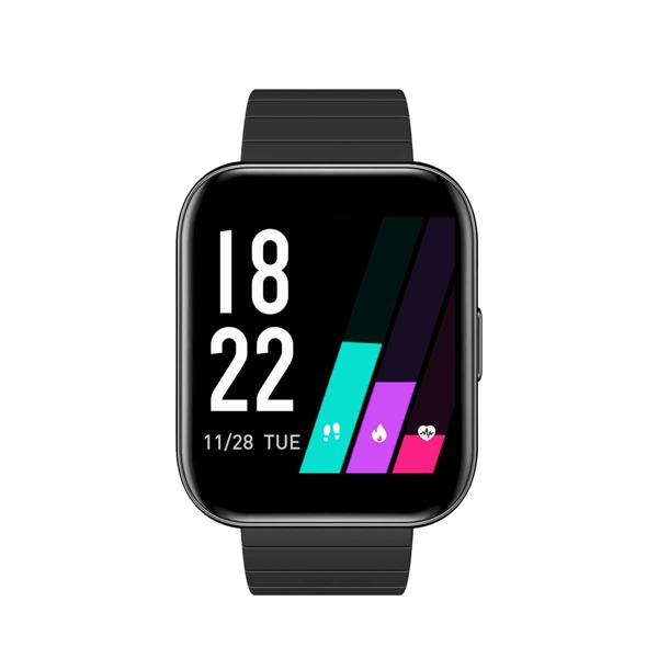 

Мужские многофункциональные часы-смарт