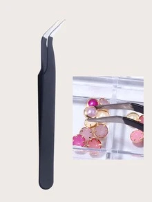 11入組美甲裝飾套裝 - 彩色 - 查看 7