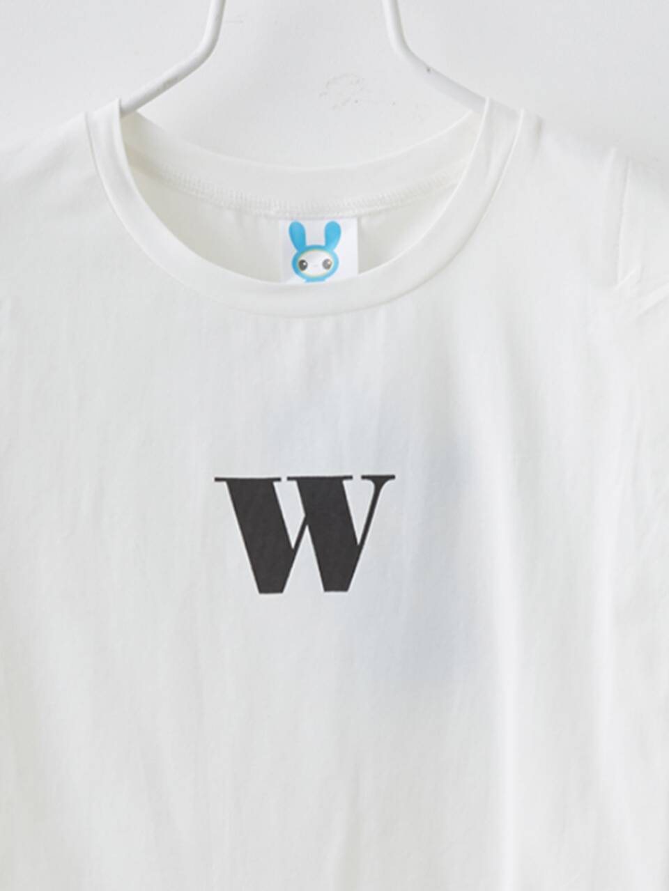 Girls Letter Graphic Tee Dress