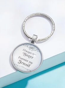 Llaveros - Multicolor - Ver 2