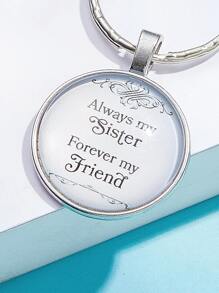 Llaveros - Multicolor - Ver 3