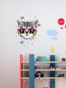 Pegatinas de Pared para Niños Pegatinas de Pared - Multicolor - Ver 3
