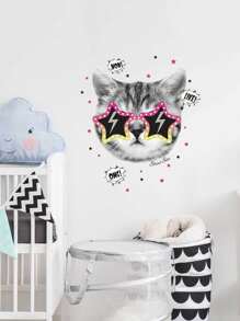 Pegatinas de Pared para Niños Pegatinas de Pared - Multicolor - Ver 5