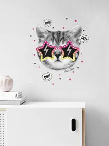 Pegatinas de Pared para Niños Pegatinas de Pared - Multicolor - Ver 7