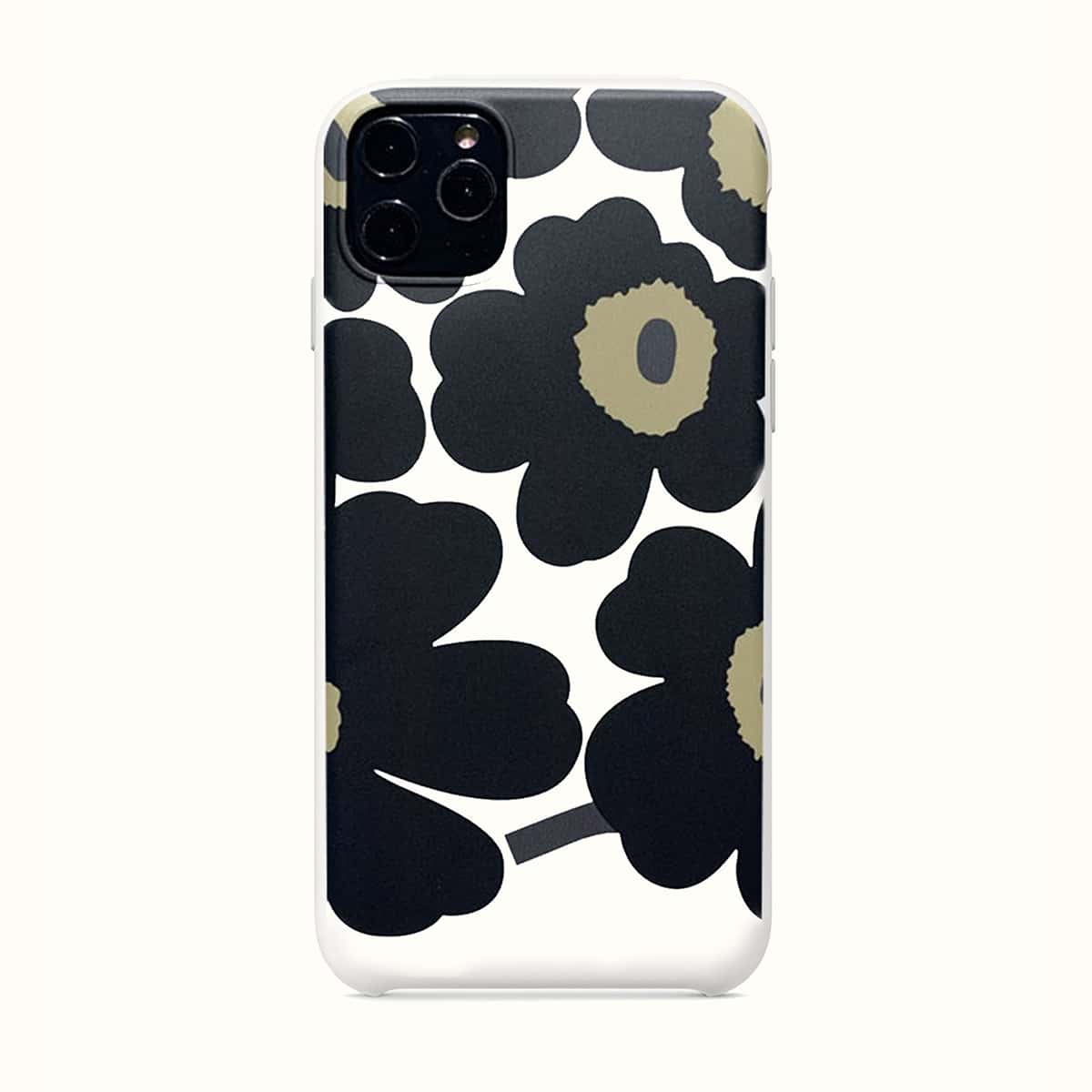 

Floral Print Phone Case, Multicolor