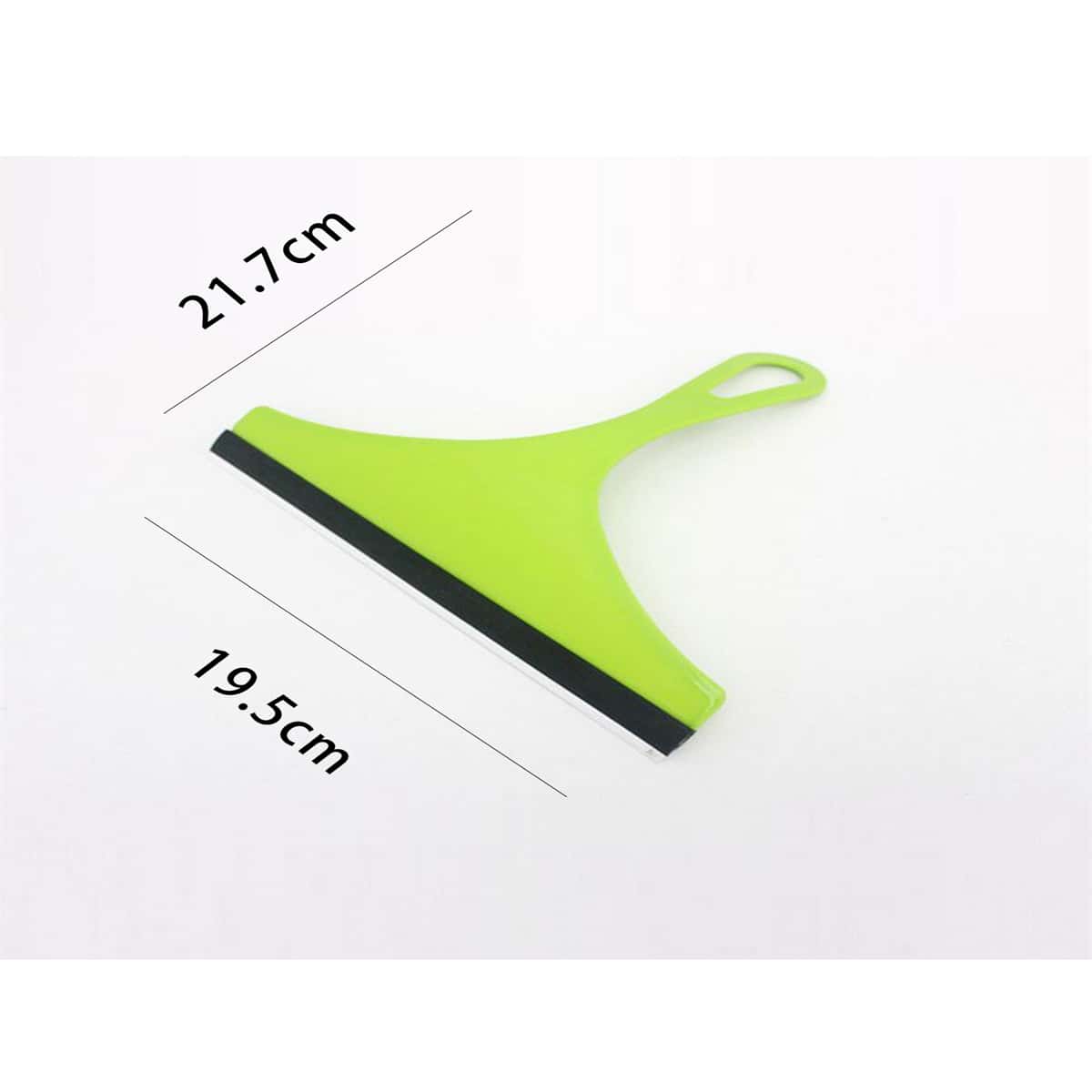 

1pc Window Cleaning Brush, Multicolor