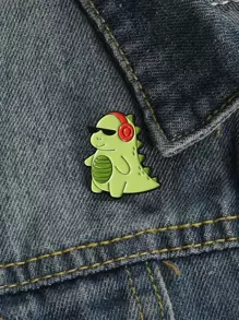 Broches - Verde - Ver 1