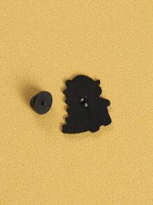 Broches - Verde - Ver 3