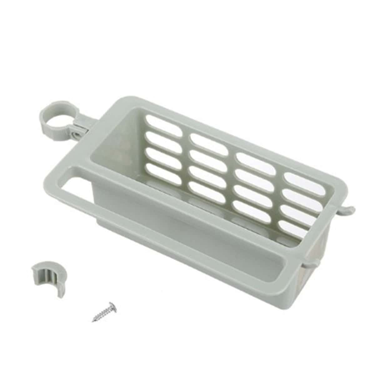 

1pc Random Faucet Drain Rack, Multicolor