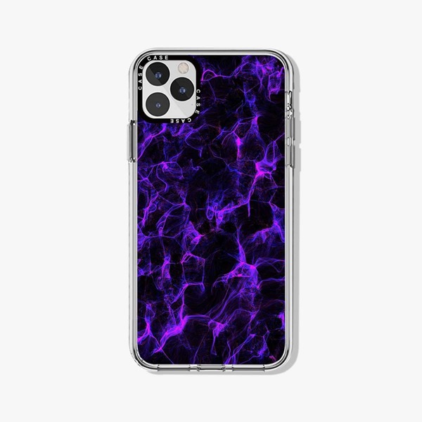 

Allover Print Phone Case, Multicolor