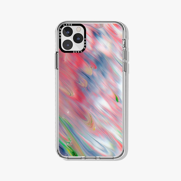 

Allover Print Phone Case, Multicolor