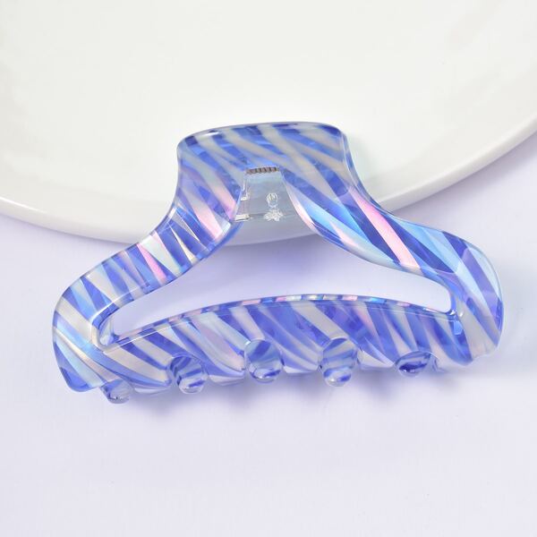 

Large Hair Claw, Multicolor