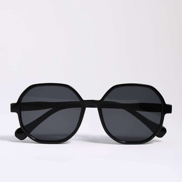 

Geometric Design Sunglasses