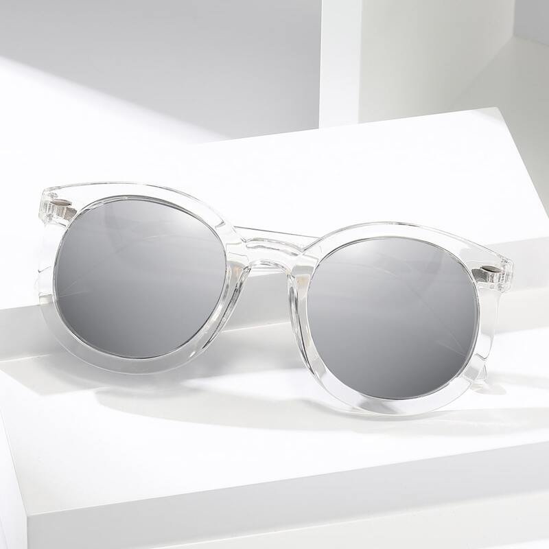 

Acrylic Frame Sunglasses
